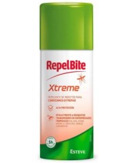 REPEL BITE XTREM REPELENTE 100 ML