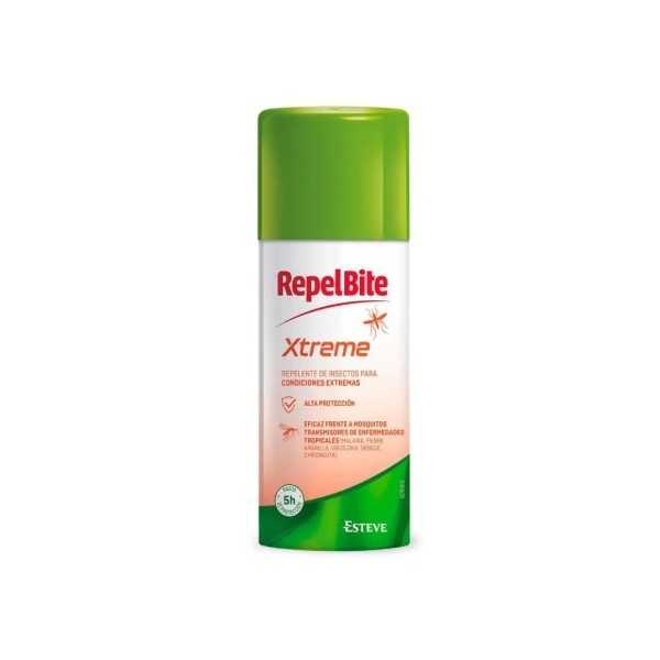 REPEL BITE XTREM REPELENTE 100 ML