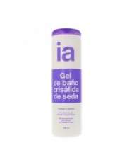 INTERAPOTHEK GEL DE BAÑO CENTELLA ASIATICA 750 M