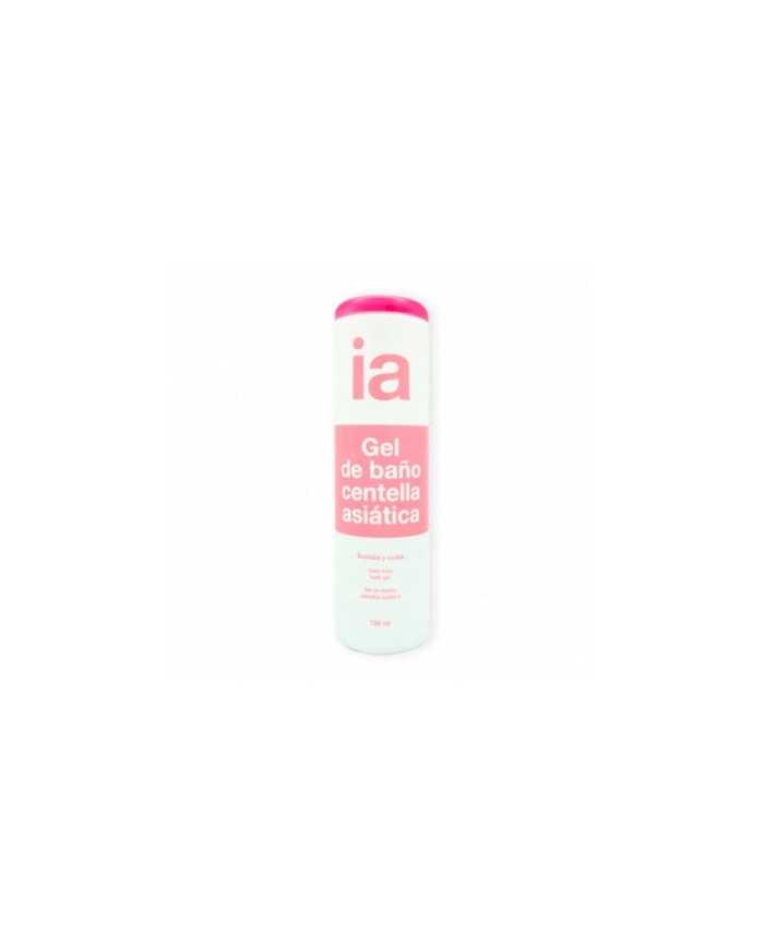 INTERAPOTHEK GEL DE BAÑO CENTELLA ASIATICA 750 M