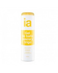 INTERAPOTHEK GEL DE BAÑO CENTELLA ASIATICA 750 M