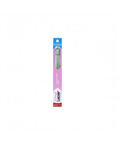 CEPILLO DENTAL ADULTO GINGILACER CABEZAL PEQUEÑO