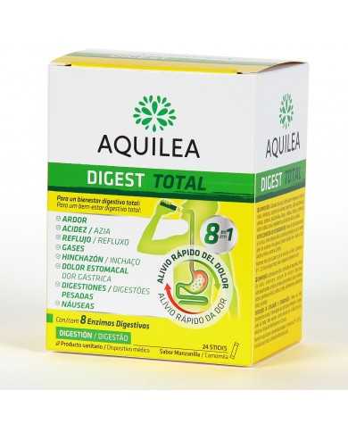AQUILEA DIGEST TOTAL 24 STICK