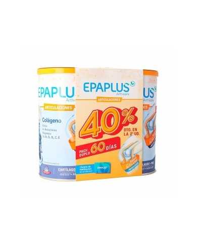 EPAPLUS MANTENIMIENTO CO+SI+AH+MG PACK NEUTRO EPAPLUS MANTENIMIENTO CO+SI+AH+MG PACK NEUTRO