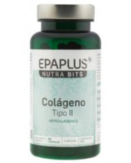 EPAPLUS NUTRABITS OMEGA 3 100 CAPSULAS