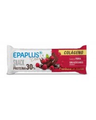 EPAPLUS DIET 1 BARRITA SABOR FRAMBUESA CON CHOCO