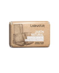 SYS JABON NATURAL EXFOLIANTE - LABNATUR SYS JABON NATURAL EXFOLIANTE - LABNATUR