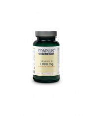 EPAPLUS NUTRABITS VITAMINA C 60 CAPSULAS