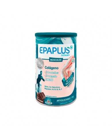 EPAPLUS ARTHICARE MUSCULOS 1 ENVASE 504 G SABOR EPAPLUS ARTHICARE MUSCULOS 1 ENVASE 504 G SABOR