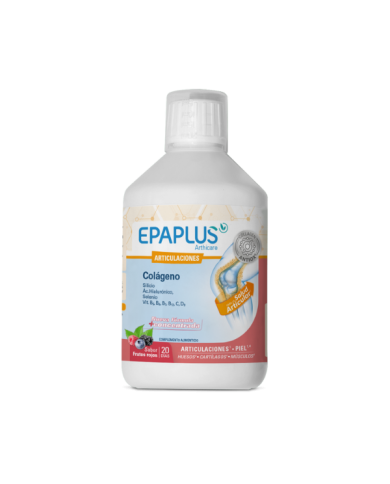 EPAPLUS MANT LIQU 20 DIAS 1 ENVASE 500 ML FRANBU EPAPLUS MANT LIQU 20 DIAS 1 ENVASE 500 ML FRANBU