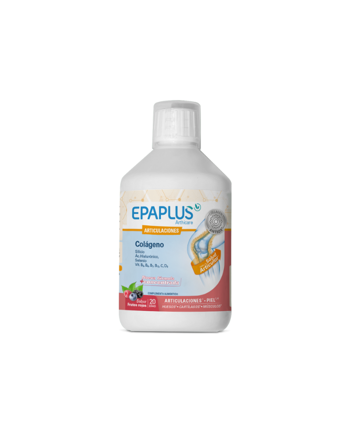 EPAPLUS MANT LIQU 20 DIAS 1 ENVASE 500 ML FRANBU