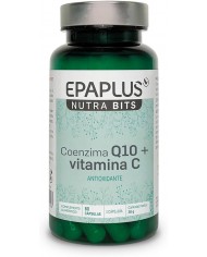 EPAPLUS NUTRABITS TRIPTOFANO 100 CAPSULAS EPAPLUS NUTRABITS TRIPTOFANO 100 CAPSULAS