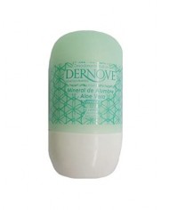 DERNOVE DESODORANTE ROLL- ON DER 1 ENVASE 75 ML DERNOVE DESODORANTE ROLL- ON DER 1 ENVASE 75 ML