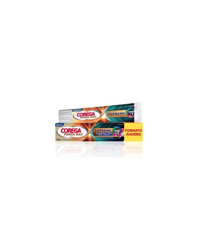 COREGA SUPREME 70 G COREGA SUPREME 70 G