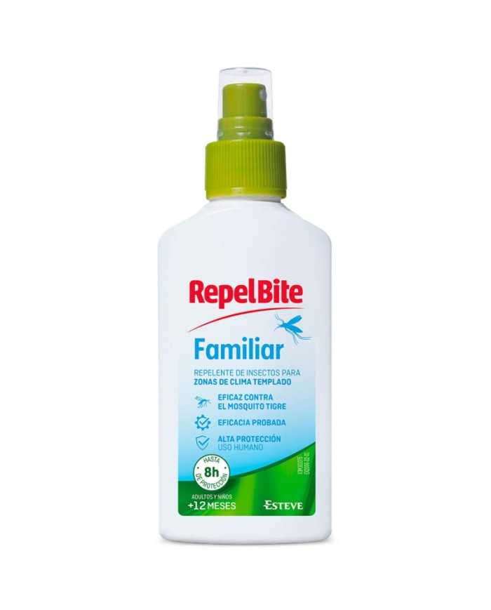 REPEL BITE FAMILIAR SPRAY 200 ML