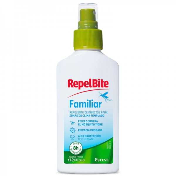 REPEL BITE FAMILIAR SPRAY 200 ML