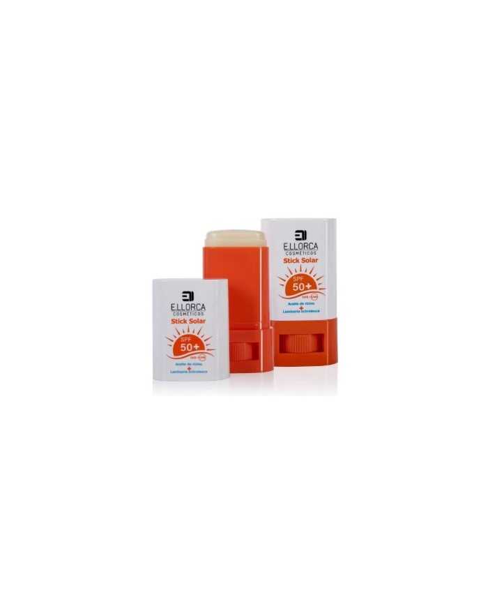 E.LLORCA STICK SOLAR SPF 50+ 15 ML E.LLORCA STICK SOLAR SPF 50+ 15 ML