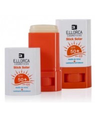 E.LLORCA STICK SOLAR SPF 50+ 15 ML E.LLORCA STICK SOLAR SPF 50+ 15 ML
