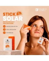 E.LLORCA STICK SOLAR SPF 50+ 15 ML E.LLORCA STICK SOLAR SPF 50+ 15 ML