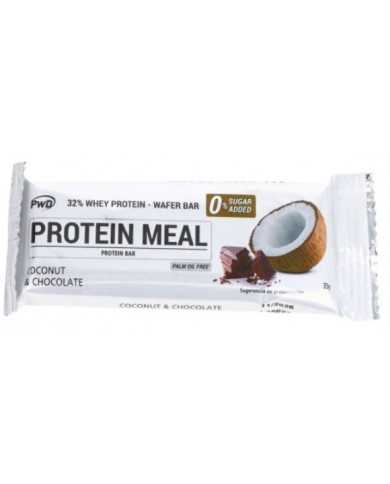 PROTEIN MEAL 1 BARRITA 35 G COCO-CHOCOLATE