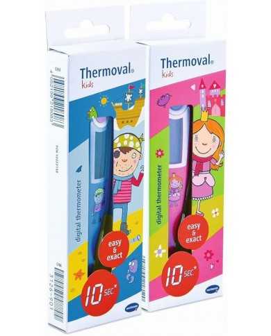 TERMOMETRO CLINICO DIGITAL THERMOVAL KIDS ROCKET TERMOMETRO CLINICO DIGITAL THERMOVAL KIDS ROCKET