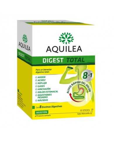 AQUILEA DIGEST TOTAL 12 STICK