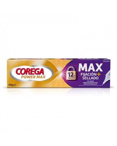 COREGA MAXIMO SELLADO 40 G