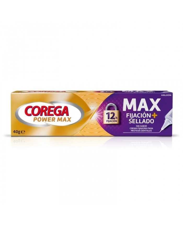 COREGA MAXIMO SELLADO 40 G