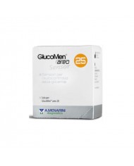 GLUCOMEN AREO SENSOR 25