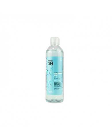 BETRES AGUA MICELAR AC.HIALURONICO 380 ML