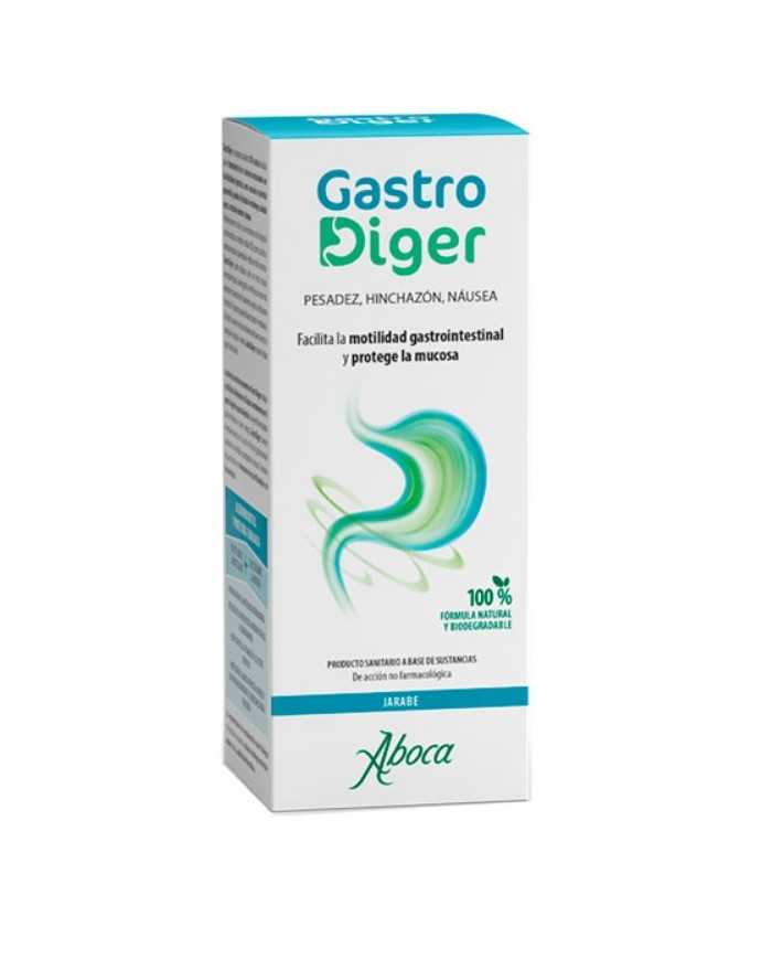 GASTRODIGER 1 ENVASE 180 G GASTRODIGER 1 ENVASE 180 G