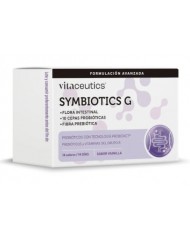 VITACEUTICS MULTICOLLAGEN 30 CAPSULAS VITACEUTICS MULTICOLLAGEN 30 CAPSULAS