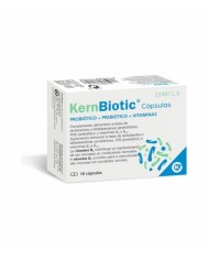 KERNBIOTIC 10 CAPSULAS