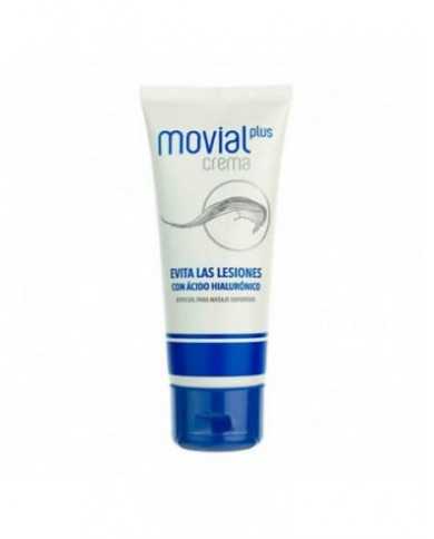 MOVIAL PLUS CREMA 1 TUBO 100 ML