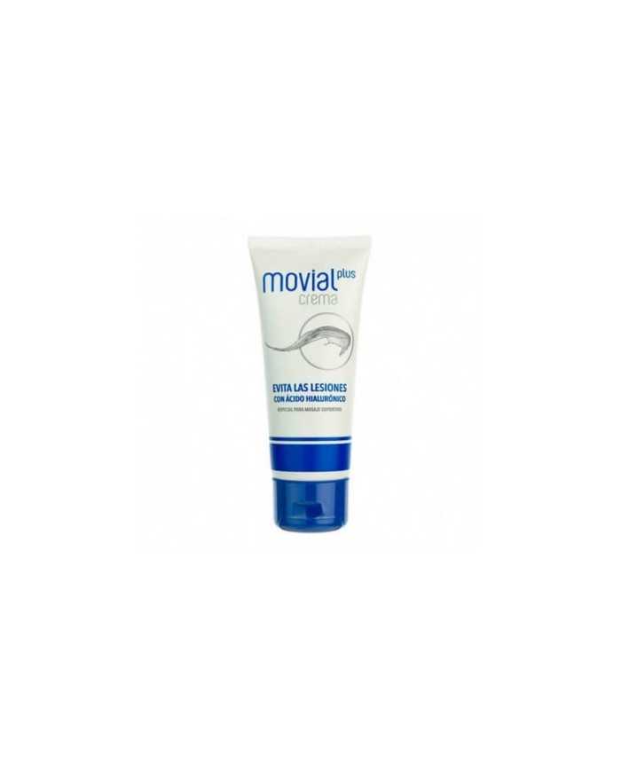 MOVIAL PLUS CREMA 1 TUBO 100 ML MOVIAL PLUS CREMA 1 TUBO 100 ML