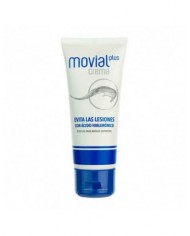 MOVIAL PLUS CREMA 1 TUBO 100 ML MOVIAL PLUS CREMA 1 TUBO 100 ML