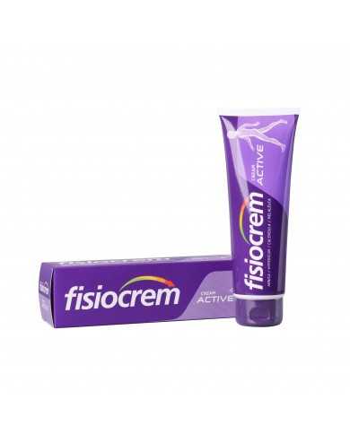 FISIOCREM GEL ACTIVE 1 TUBO 250 ML FISIOCREM GEL ACTIVE 1 TUBO 250 ML
