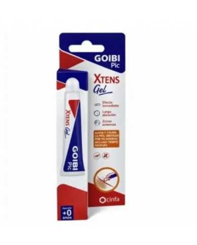 GOIBIPIC XTENS GEL 1 TUBO 20 ML
