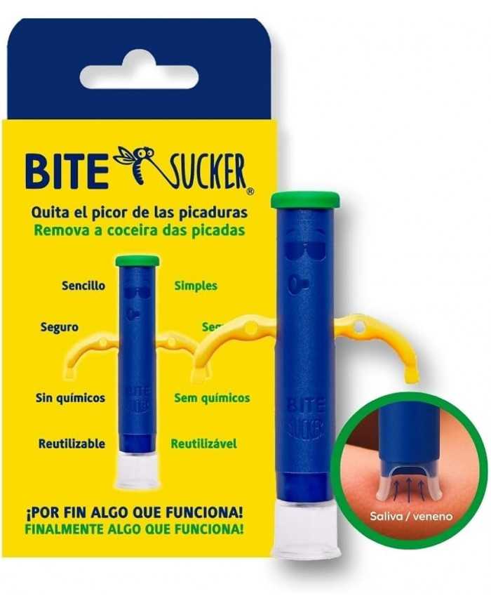 BITE SUCKER UNIDAD