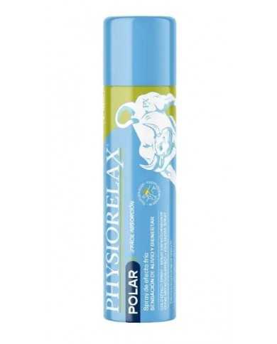 PHYSIORELAX POLAR 1 SPRAY 150 ML