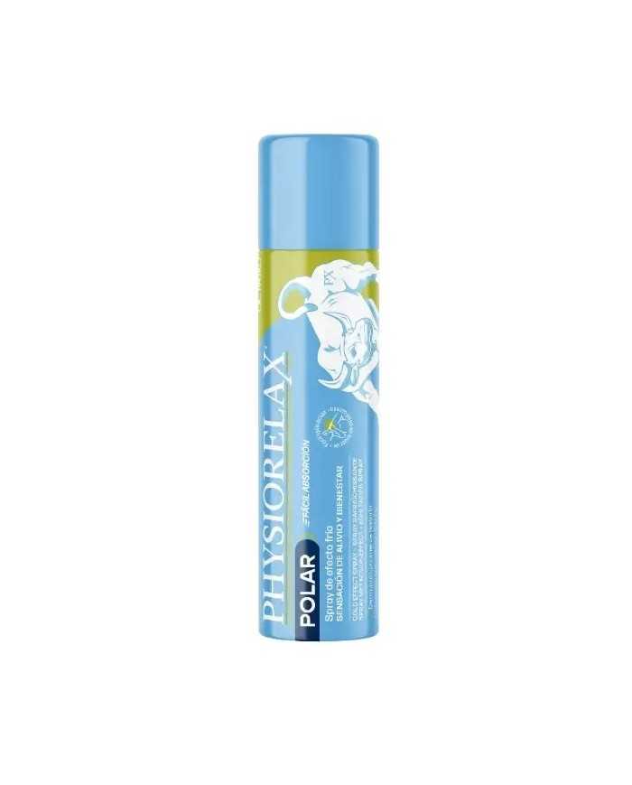 PHYSIORELAX POLAR 1 SPRAY 150 ML