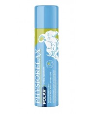 PHYSIORELAX POLAR 1 SPRAY 150 ML
