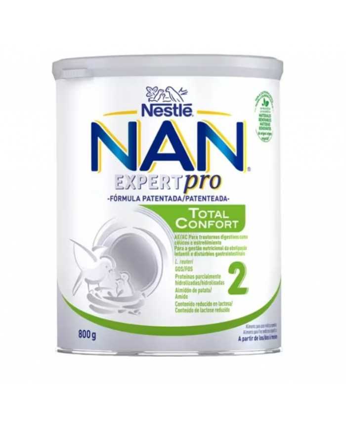 NAN EXPERTPRO TOTAL CONFORT 2 800 G