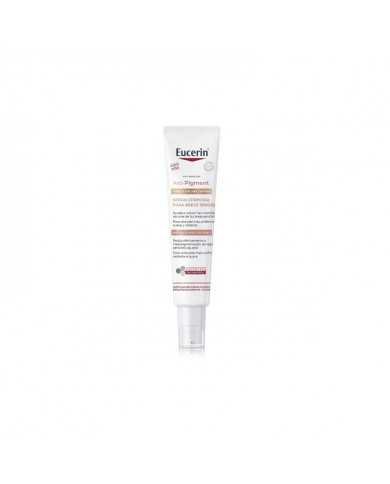 EUCERIN ANTI-PIGMENT SERUM CORPORAL AREAS SENSIB