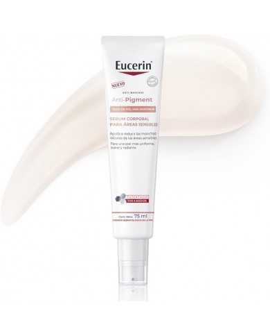 EUCERIN ANTI-PIGMENT SERUM CORPORAL AREAS SENSIB