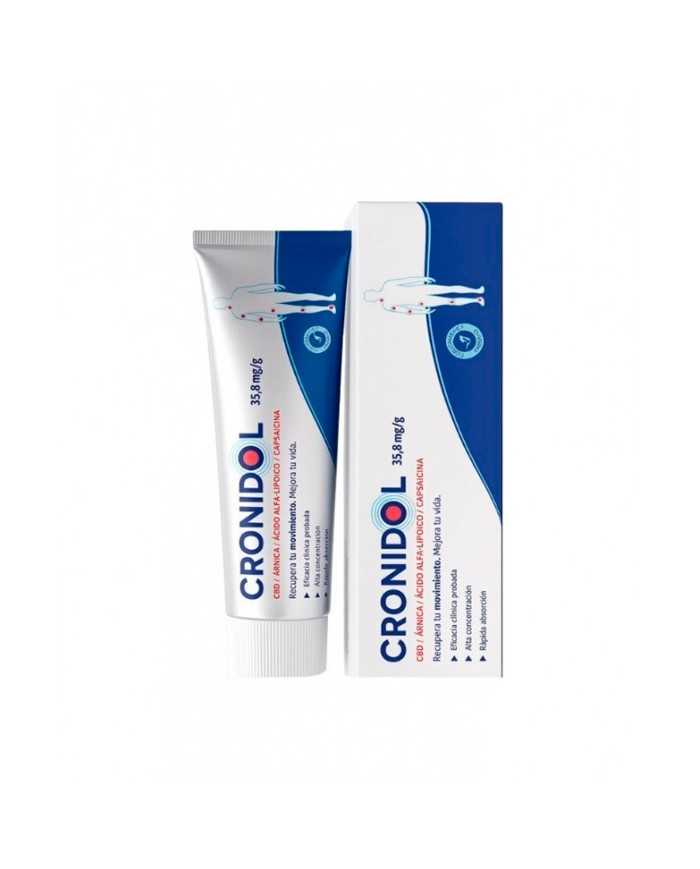 CRONIDOL35.8/G 100 G