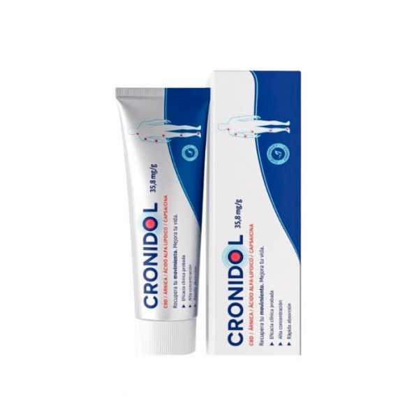 CRONIDOL35.8/G 100 G