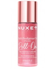 NUXE HUILE PRODIGIEUSE OR FLORALE ROLL ON 60 ML
