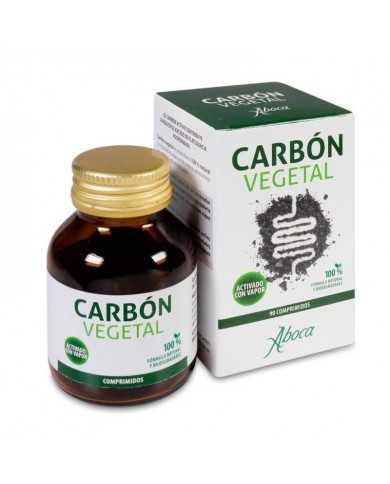 CARBON VEGETAL 90 COMP