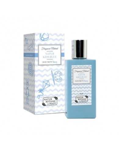 NATUR BOTANIC EAU DE TOILETTE NATUR KIDS BLUE BO NATUR BOTANIC EAU DE TOILETTE NATUR KIDS BLUE BO